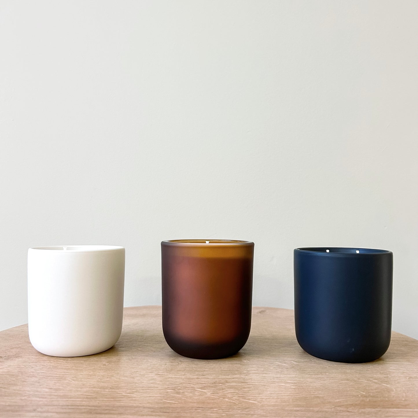 Lilies & Ozone Candle
