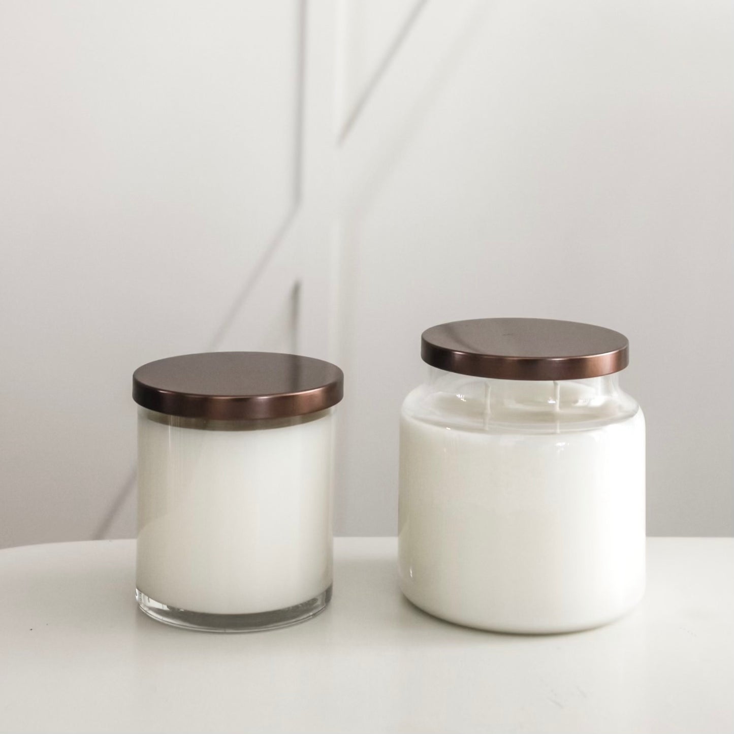 Vanilla Bean Candle