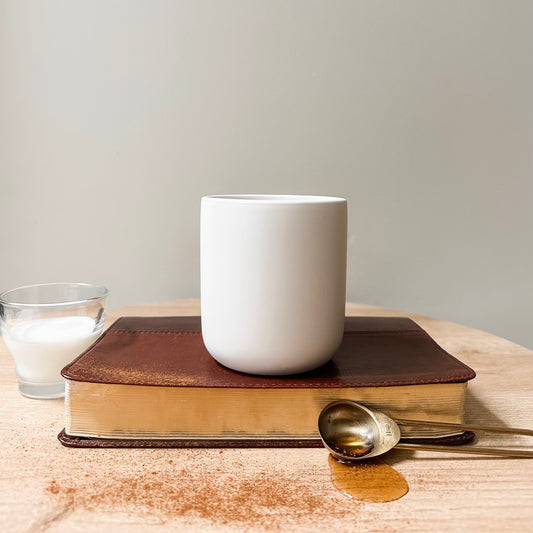 Maple Crème